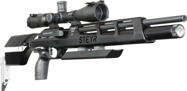 STEYR Challenge HFT in .177