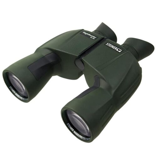 STEINER Nighthunter 8×56
