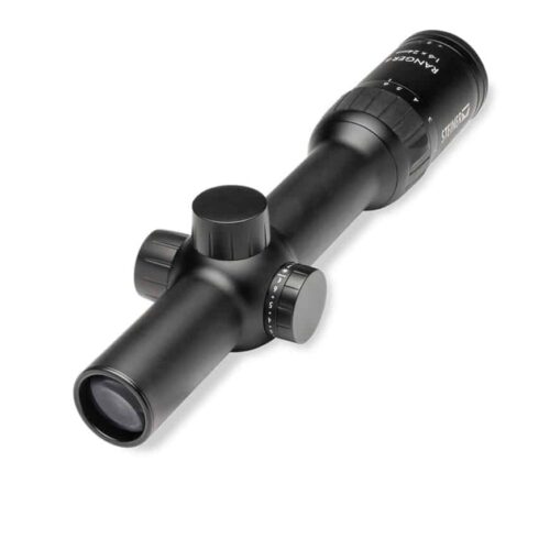 STEINER Ranger 6 1-6×24 4A IR