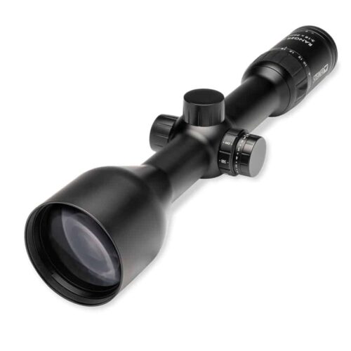 STEINER Ranger 6 3-18×56 4A IR