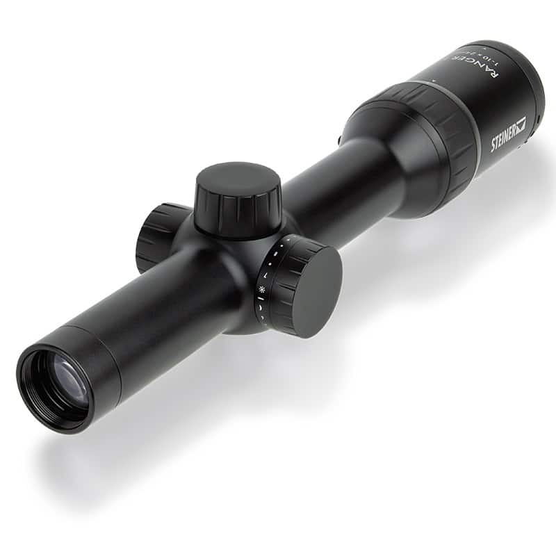STEINER Ranger 10 1-10×24 4A IR