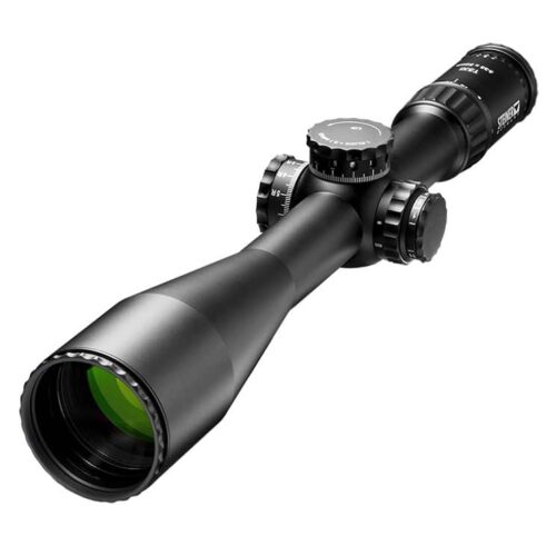 STEINER USA T5Xi 5-25×56 SCR