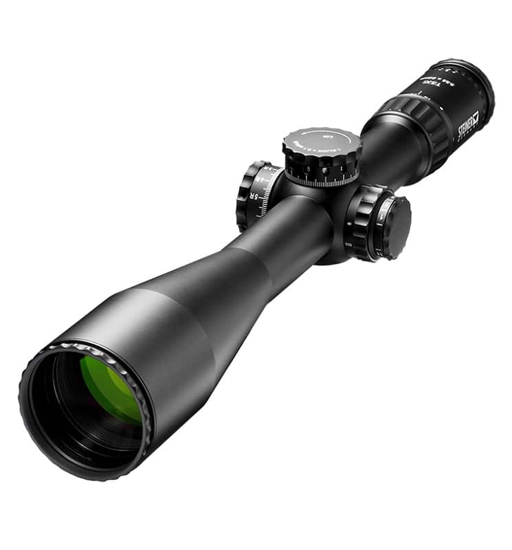 STEINER USA T5Xi 5-25×56 SCR