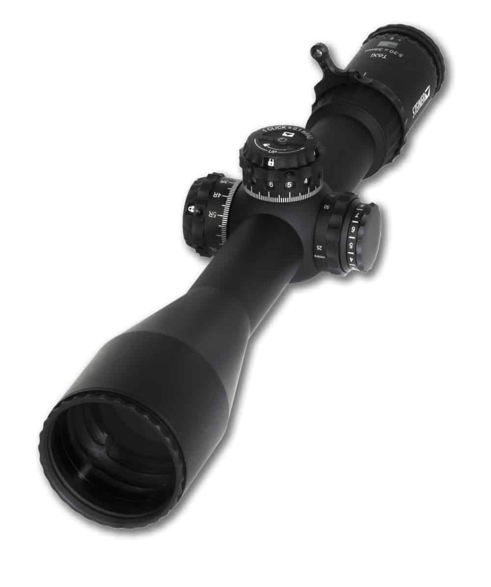 STEINER USA T6Xi