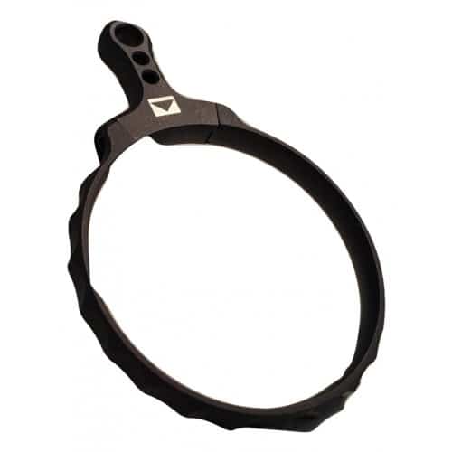 STEINER T5Xi Throw Lever