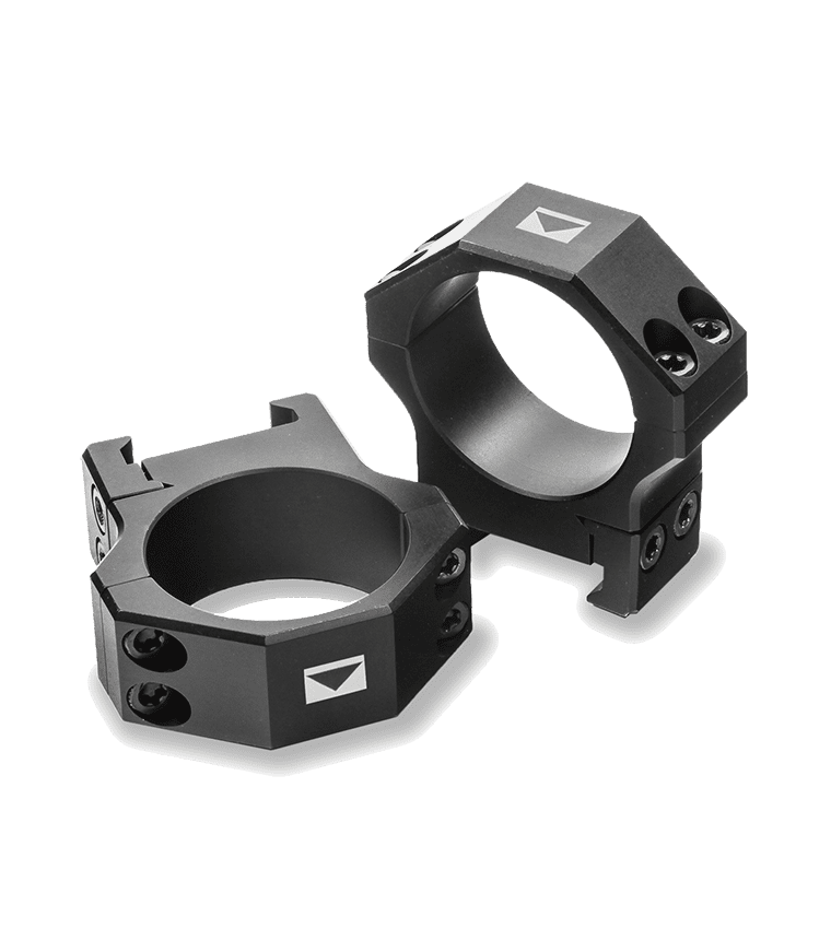 STEINER H-Series Rings 30mm Medium