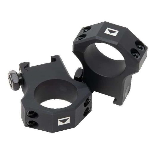 STEINER T-Series Rings 30mm Medium