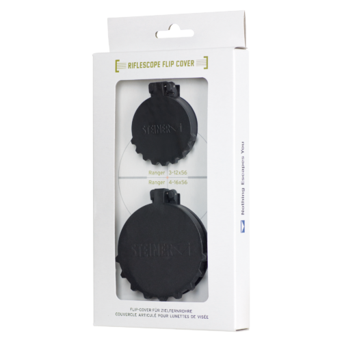 STEINER Flip-Up Cover Set Ranger