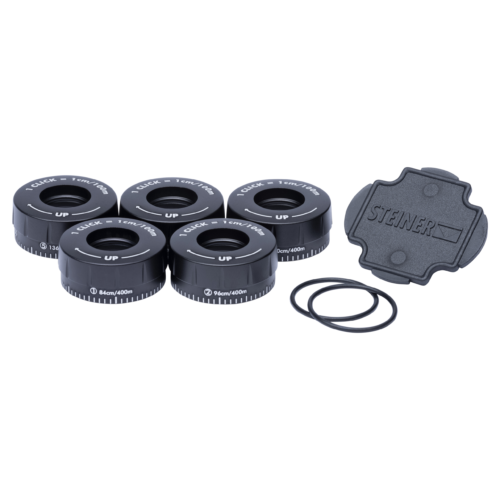 STEINER Ranger 4 BC Turrets