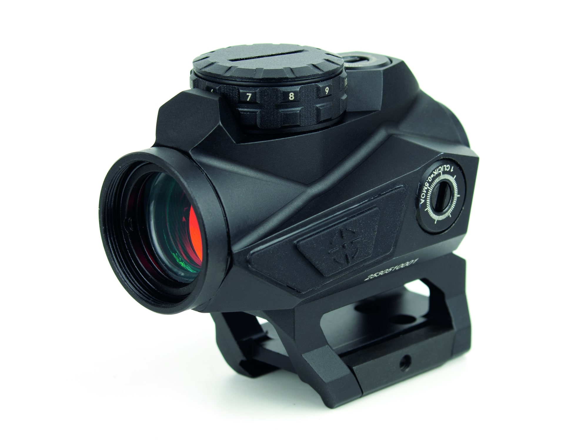 STEINER T1Xi Red Dot Sight Multi-Reticle