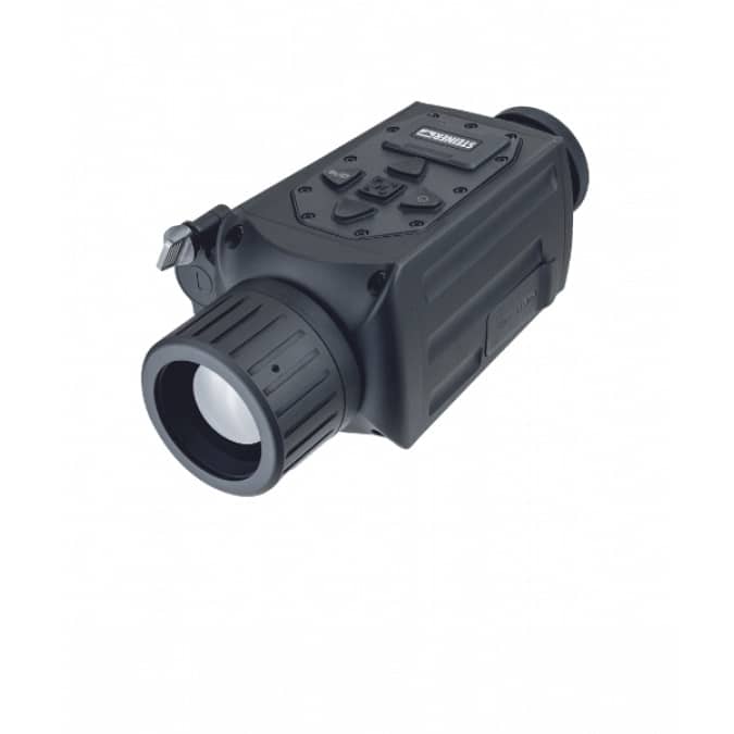 STEINER Nighthunter C35 Clip-on Thermal