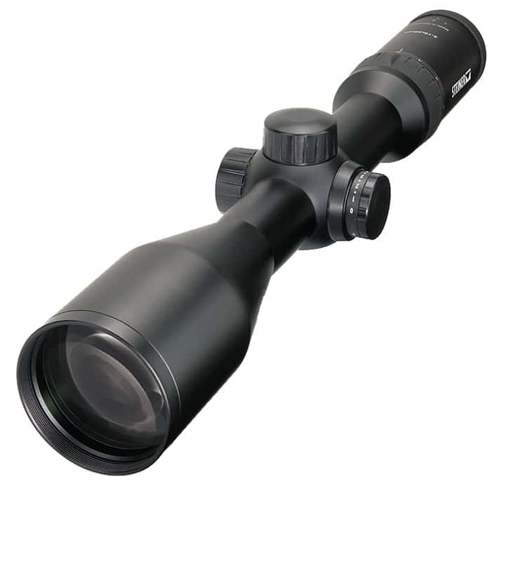 STEINER Nighthunter 70 Year Edition 2-10×50