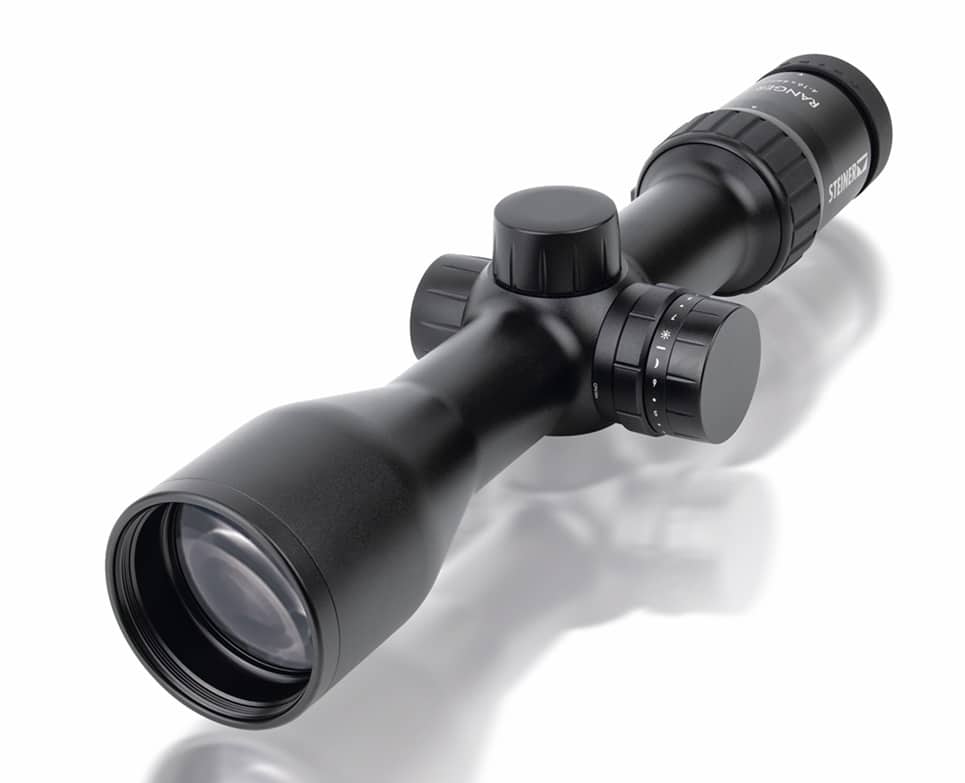 STEINER Ranger 4S 4-16×44 4A IR