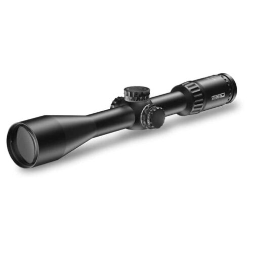 STEINER USA H6Xi 5-30×50 MHR-MOA FFP 30MM