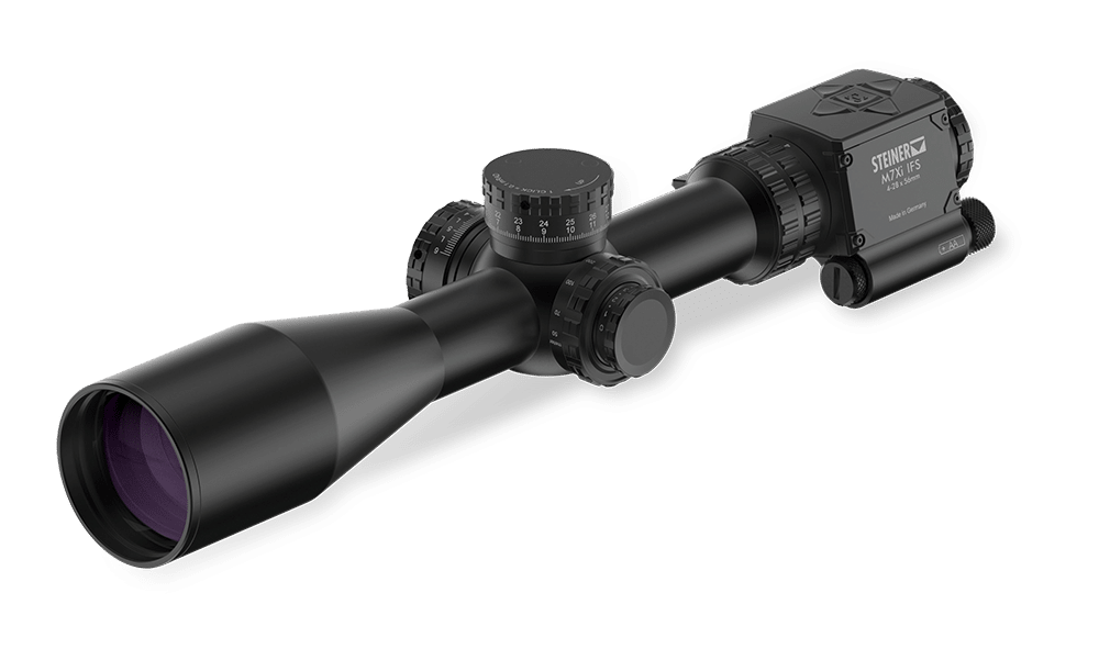 STEINER M7Xi IFS