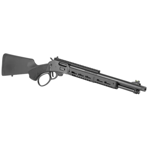SMITH AND WESSON M1854 Stealth Hunter 44 Magnum