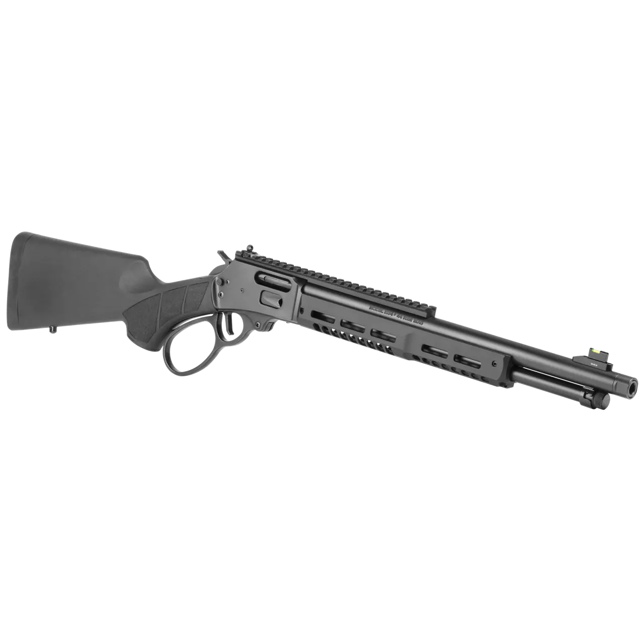 SMITH AND WESSON M1854 Stealth Hunter 44 Magnum