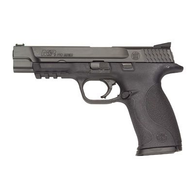Smith Wesson M and P 9 9mm Cal 5 Bbl Pro Series Pistol