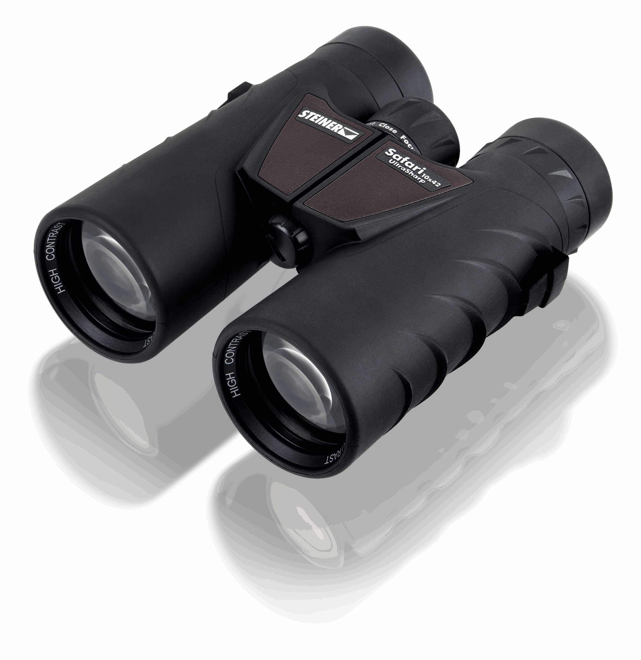 STEINER Safari Ultrasharp 10×42