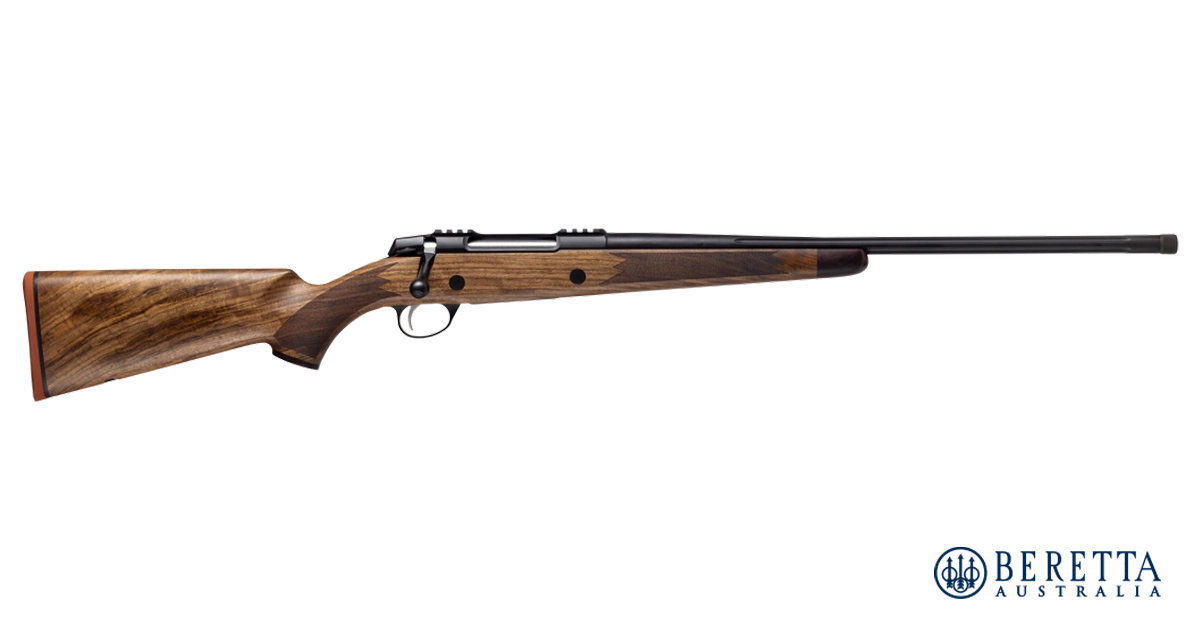 SAKO 90 Grizzly