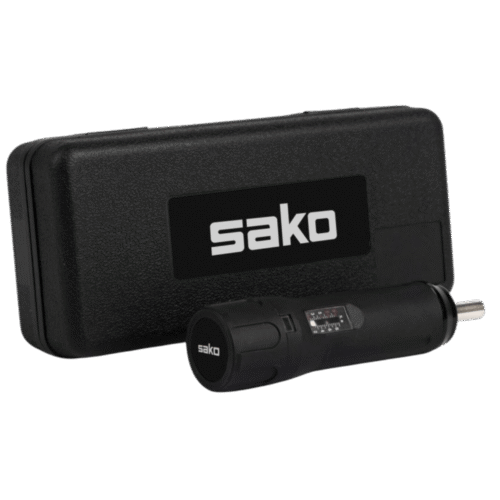 SAKO Sako Torque wrench tool (15-80 in/lbs)
