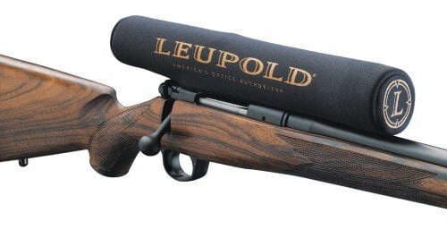 LEUPOLD SCOPESMITH SCOPE COVER X-LARGE