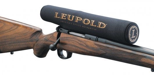 LEUPOLD SCOPESMITH SCOPE COVER X-LARGE