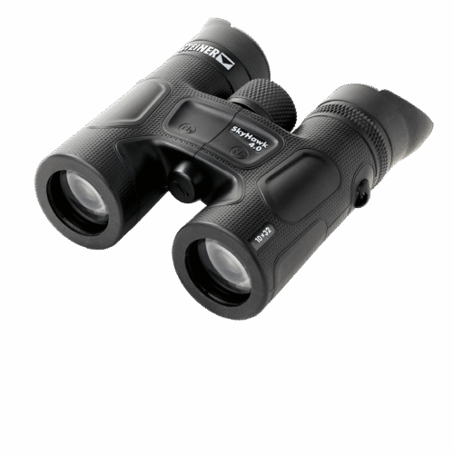 STEINER SkyHawk 4.0 10×32