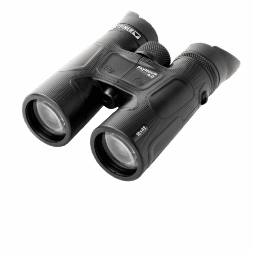 STEINER SkyHawk 4.0 10×42