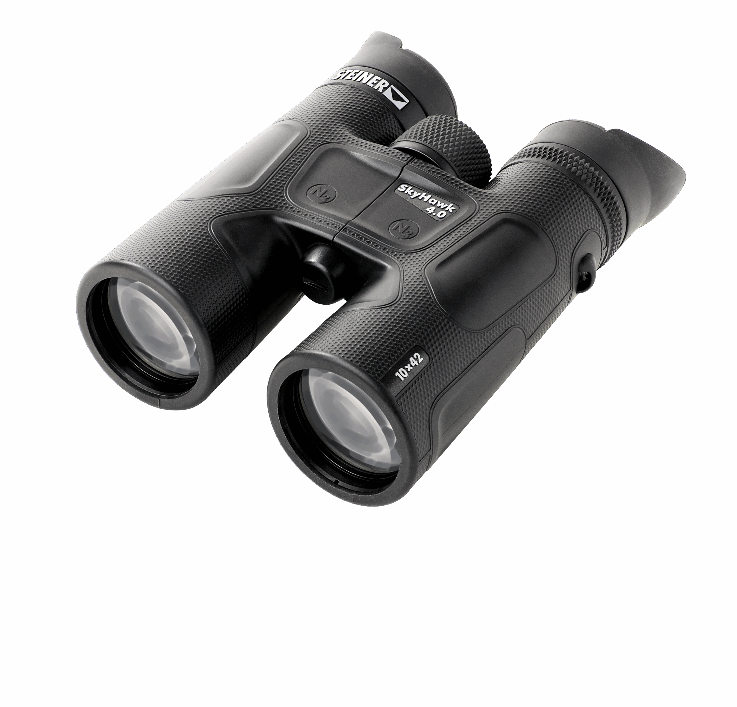 STEINER SkyHawk 4.0 10×42