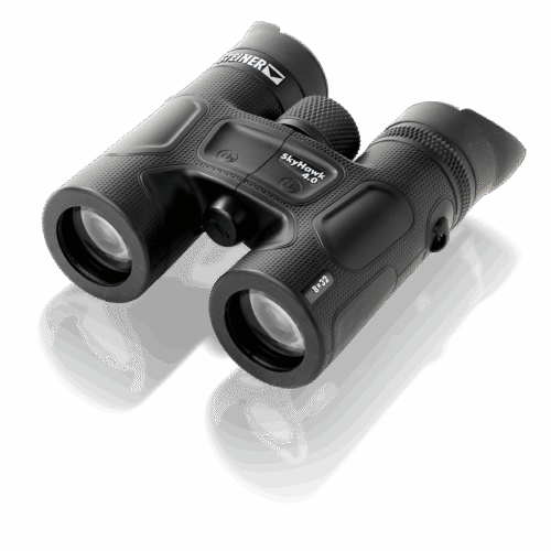 STEINER SkyHawk 4.0 8×32