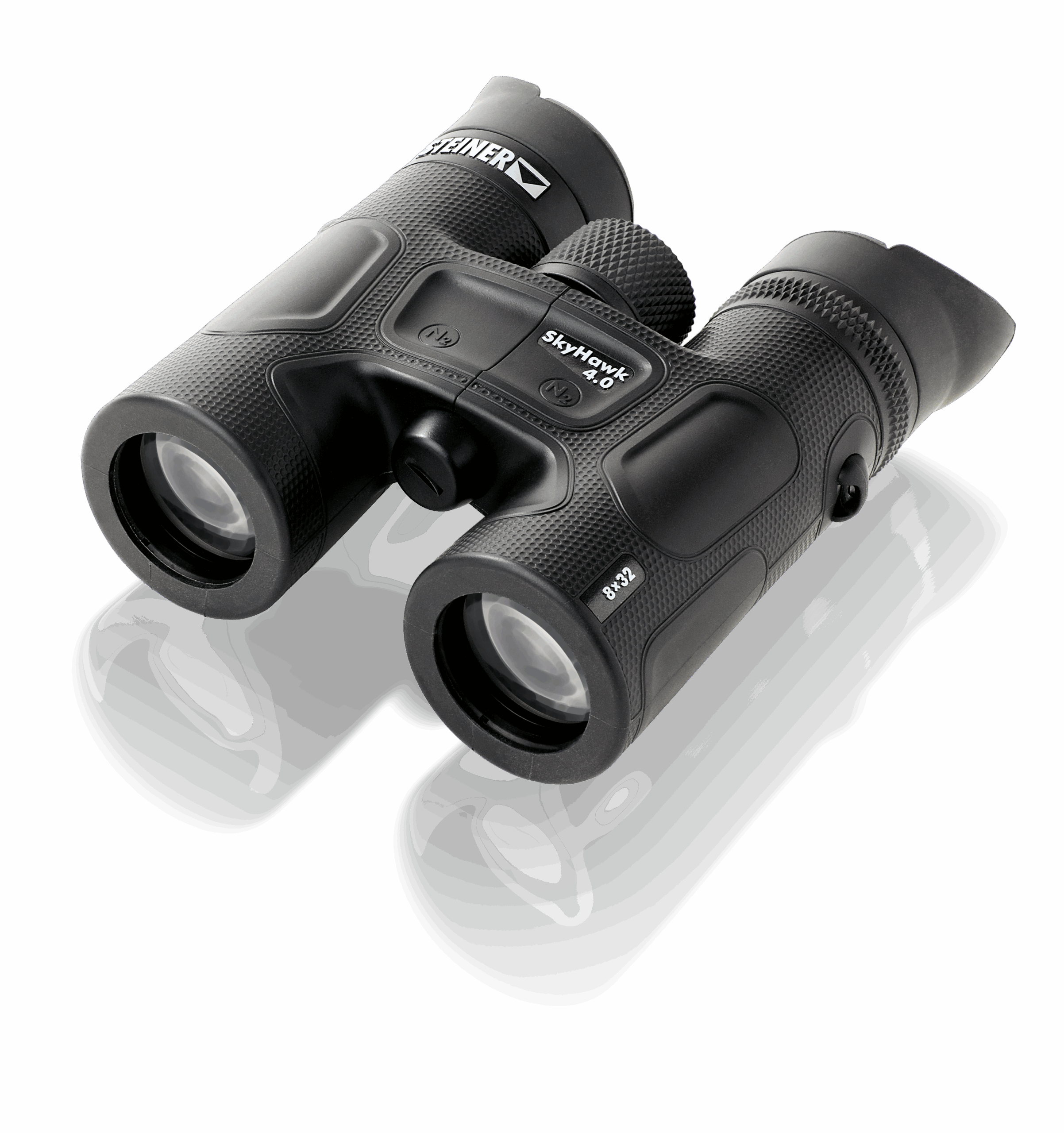 STEINER SkyHawk 4.0 8×32