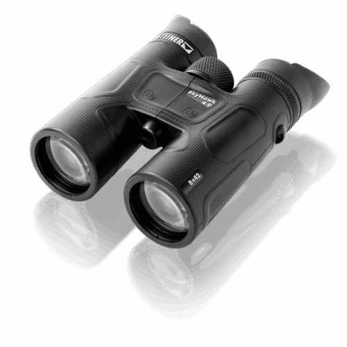 STEINER SkyHawk 4.0 8×42