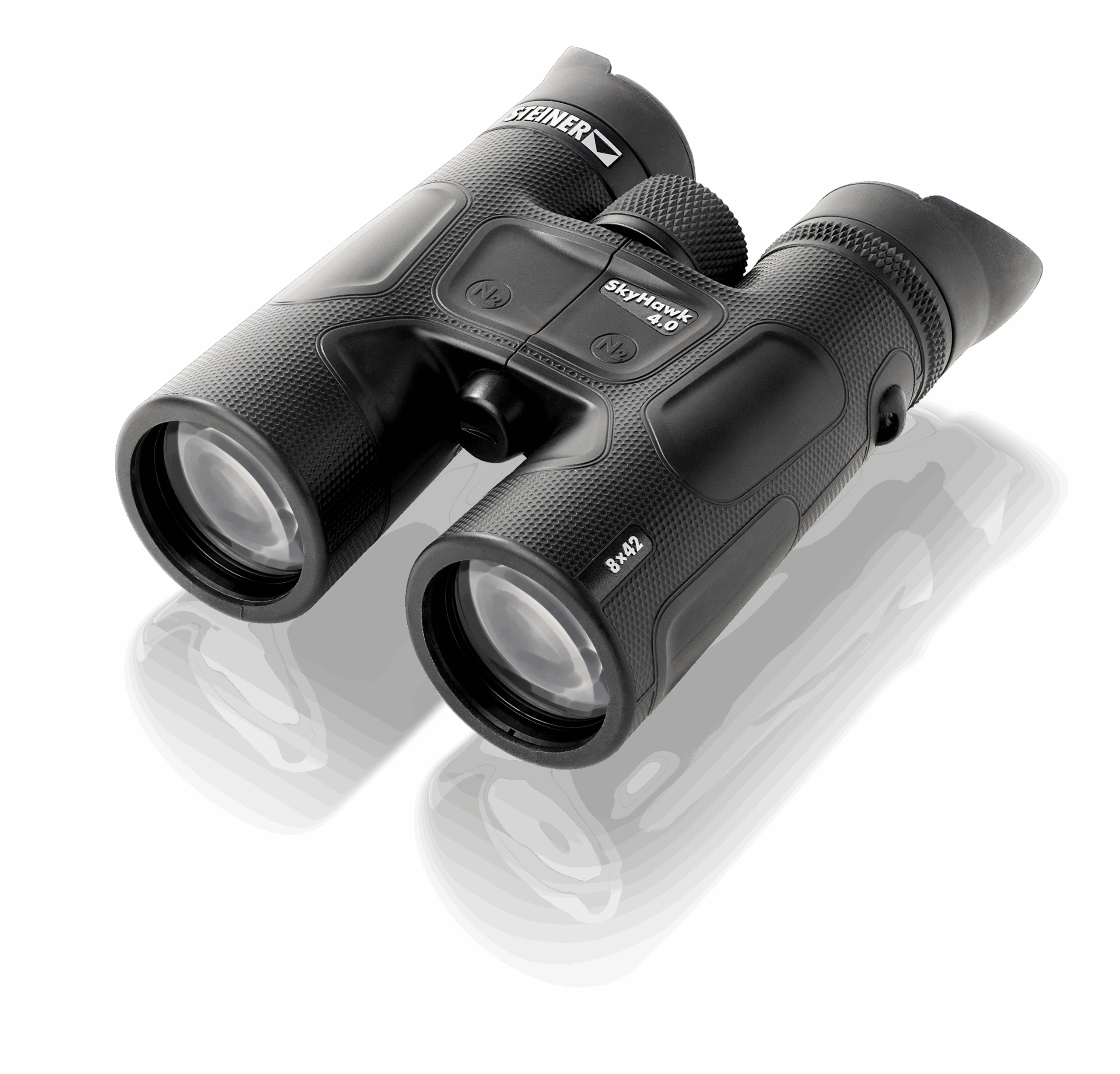 STEINER SkyHawk 4.0 8×42