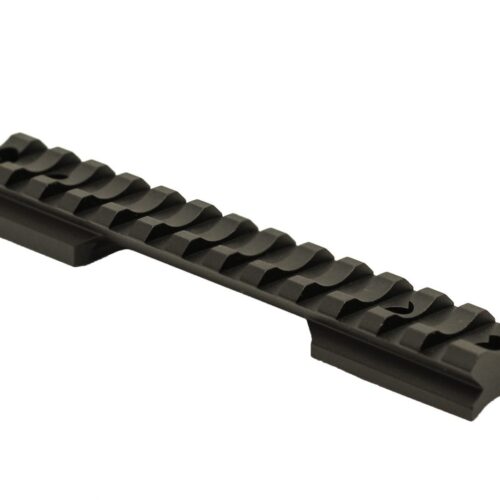 NIGHTFORCE PIC RAIL FOR TIKKA T3 AND T3X 1913 MIL-STD 0 MOA