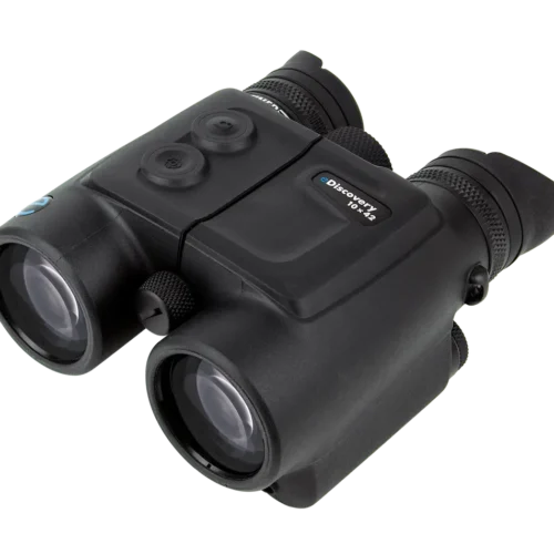 STEINER eDiscovery 10×42