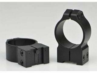 30mm CZ PA HIGH RINGS
