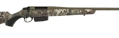 TIKKA T3x Strata Camo 243 MB 22.4 INCH