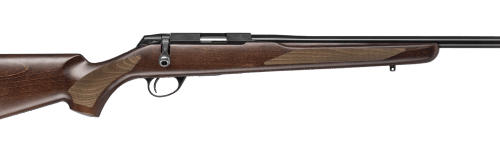 TIKKA T1x Hunter 17 HMR 20 inch barrel