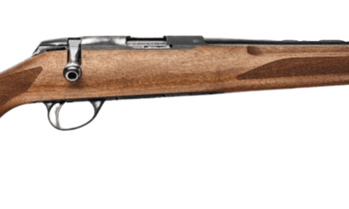 TIKKA T1x Hunter 22LR 20 inch barrel