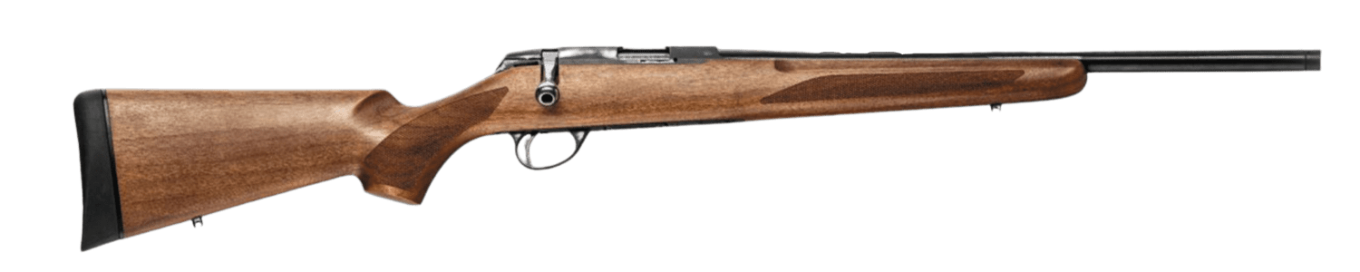 TIKKA T1x Hunter 22LR 20 inch barrel