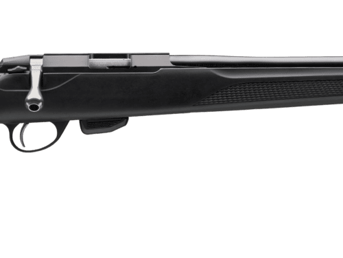 TIKKA T1x Multi Task Rifle 17HMR