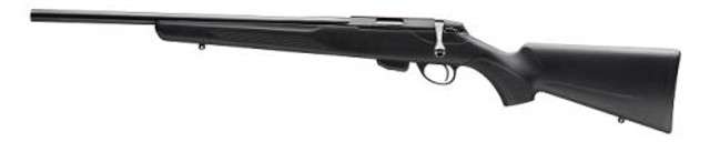 Tikka T1x Multi Task Rifle LH 17HMR 20 INCH