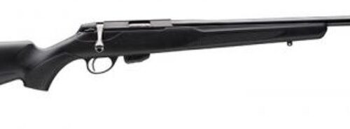 TIKKA T1x LEFT HAND Multi Task Rifle 22LR WITH 20 INCH BARREL
