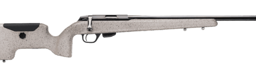 TIKKA T1x UPR 17HMR 20in Blued