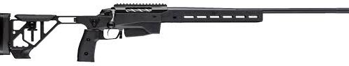 TIKKA T3x ACE Game BLACK – 308 Win 20 INCH MT 5/8×24