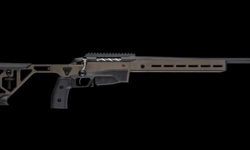 Tikka T3x ACE Game BRONZE 223 1 in 8 Twist 20 Inch MT 5/8×24