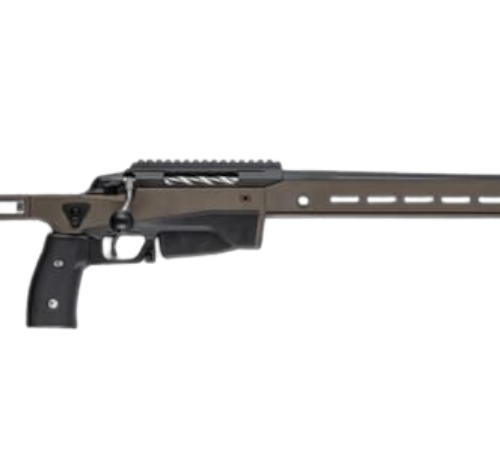 Tikka T3x ACE Game Bronze 223 1 in 8 Twist 24.3 Inch MT 5/8×24