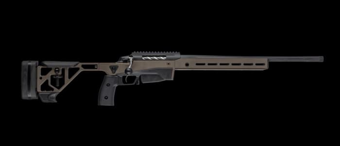 Tikka T3x ACE Game Bronze 300 Win Mag 24.3 INCH MT 5/8×24