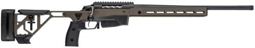 Tikka T3x ACE Game Bronze LEFT HAND 223 Rem 1 in 8 Twist 20 Inch MT 5/8×24